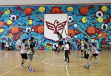 Fomenta Carlos Peña Ortiz el deporte entre los jóvenes