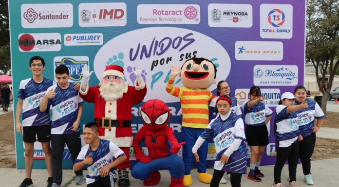 Continúa impulsado Carlos Peña Ortiz las carreras con causa