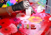 Ofrece CEDIF-Reynosa espacios disponibles para capacitación de familias