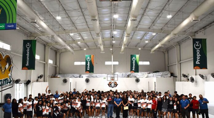 Impulsa Gobierno de Carlos Peña Ortiz el gusto por la lectura en niños y jóvenes estudiantes
