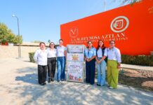 Arranca DIF-Reynosa campaña Regalemos Sonrisas para reunir juguetes y dulces en favor de la niñez