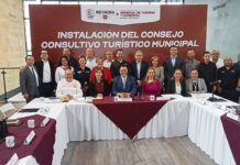 Turismo Reynosa impulsa nueva etapa con la instalación de su Consejo Consultivo