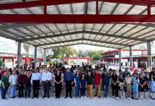 Promueve Gobierno de Carlos Peña Ortiz el teatro contra la violencia de género