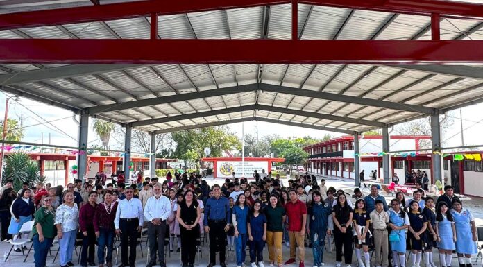 Promueve Gobierno de Carlos Peña Ortiz el teatro contra la violencia de género