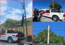 Guardia Estatal desmantela red de cámaras clandestinas en Matamoros