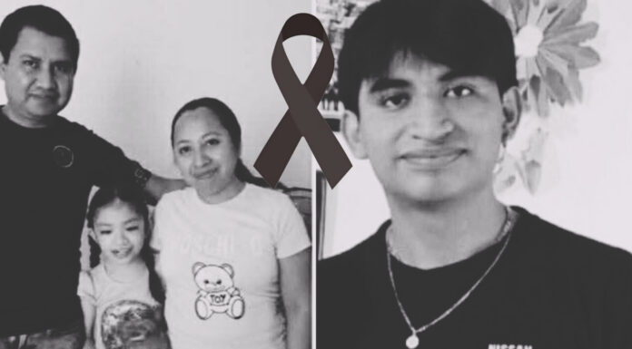 Fiscalía revela cómo fueron asesinados los miembros de la familia desaparecida en Reynosa