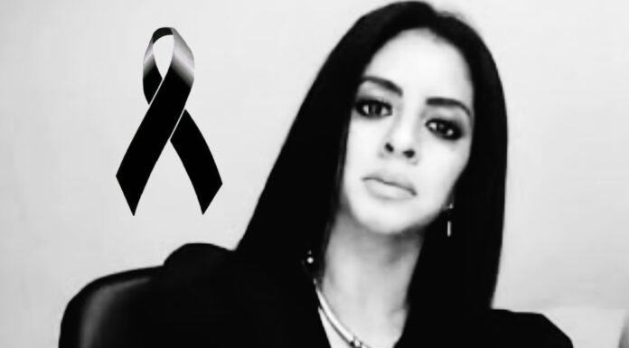 Asesinan a la regidora Guadalupe Urban Caballos en San Juan Cacahuatepec, Oaxaca