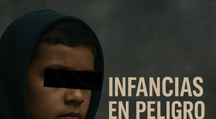 “Los ‘pollitos de colores’: menores reclutados por el crimen organizado en México”
