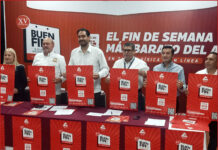 Reynosa se Prepara para “El Buen Fin” con Metas Ambiciosas y Fuerte Vigilancia de PROFECO