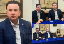 Inseguridad y Extorsión Tienen de Rodillas a las Empresas: Coparmex; Anuncian Plan Nacional de Rescate para MiPyMEs