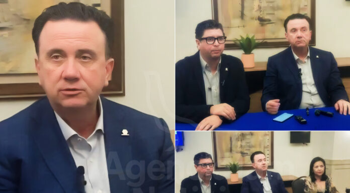 Inseguridad y Extorsión Tienen de Rodillas a las Empresas: Coparmex; Anuncian Plan Nacional de Rescate para MiPyMEs