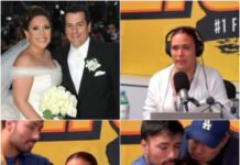 Angélica Vale Confirma Divorcio y Revela Dramática Forma de Enterarse