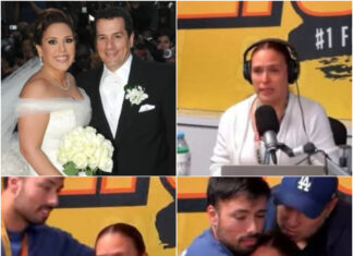 Angélica Vale Confirma Divorcio y Revela Dramática Forma de Enterarse