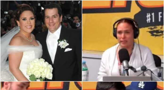 Angélica Vale Confirma Divorcio y Revela Dramática Forma de Enterarse