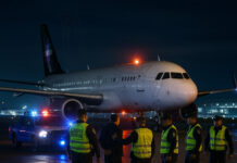 Pasajero provoca alerta de seguridad en vuelo de Volaris y obliga aterrizaje en Monterrey