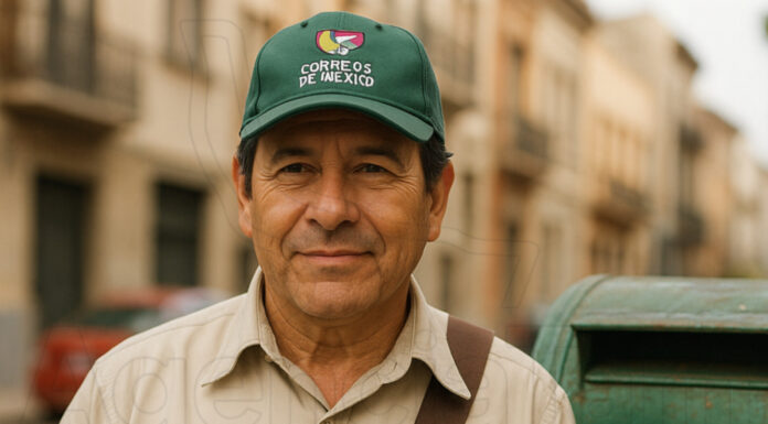 Día del Cartero: la tecnología reduce el envío de cartas, pero impulsa nuevos retos para el servicio postal