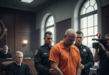 Exagente de la Patrulla Fronteriza recibe prisión por sobornos