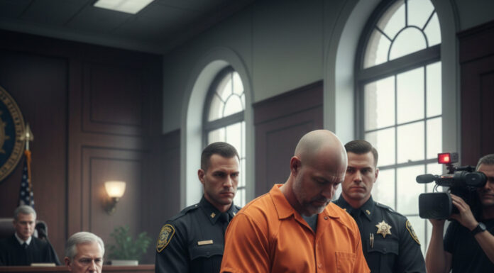 Exagente de la Patrulla Fronteriza recibe prisión por sobornos