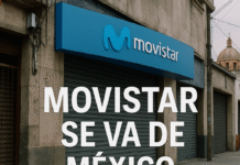 Movistar se despide de México: lo que debes saber sobre su salida y el futuro de sus usuarios