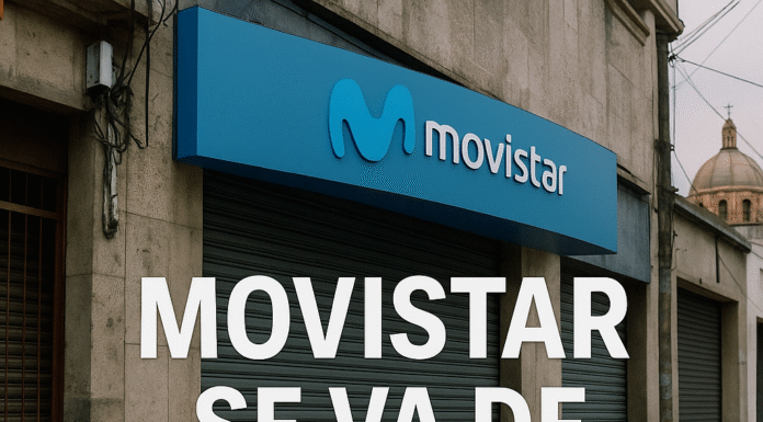 Movistar se despide de México: lo que debes saber sobre su salida y el futuro de sus usuarios