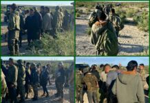 Redadas migratorias continúan en Texas con nuevas detenciones