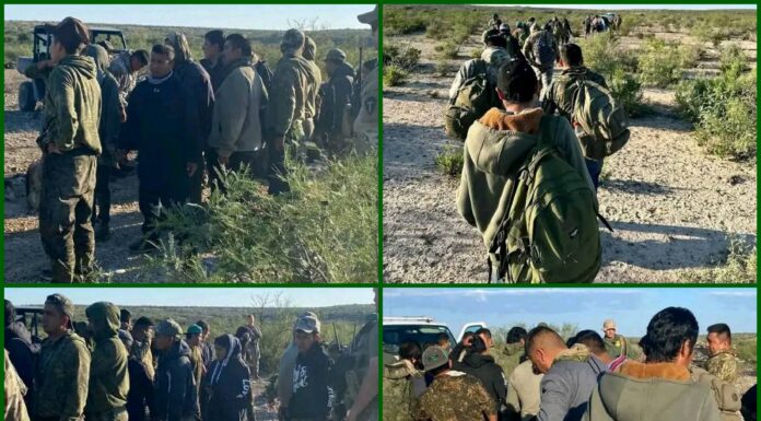 Redadas migratorias continúan en Texas con nuevas detenciones