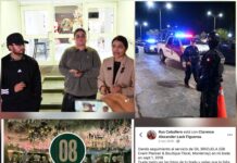 Denuncian millonario fraude de organizado de eventos