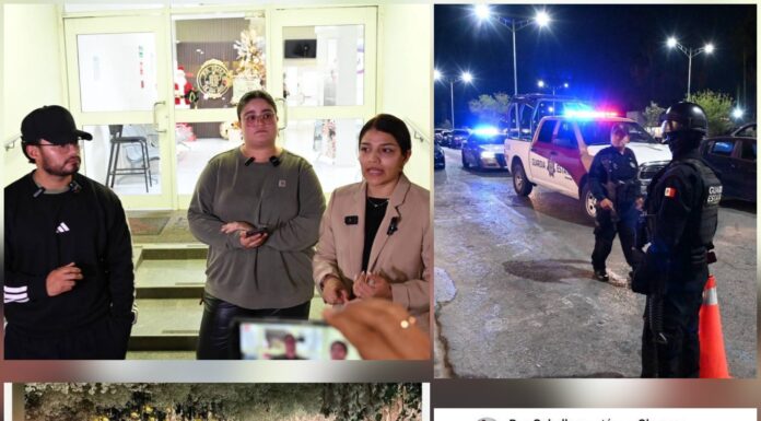 Denuncian millonario fraude de organizado de eventos