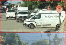 Rescate en Ciudad Victoria: liberan a dos secuestrados tras persecución armada