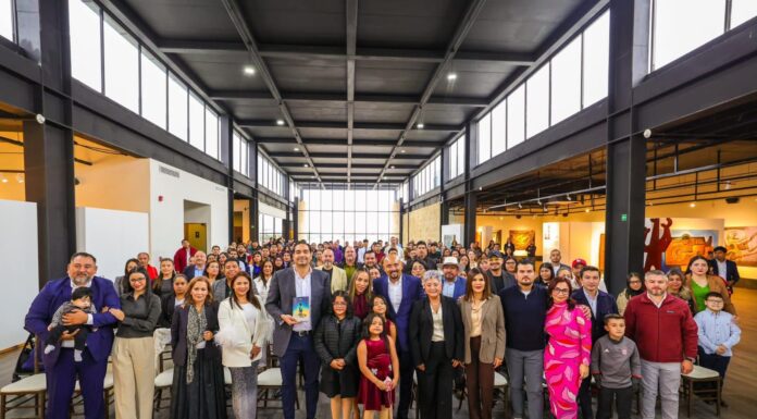 Presentación del Libro «Negrito» de Nester Contreras: un testimonio de superación y determinación