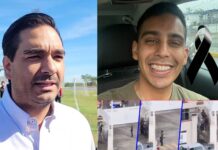 Alcalde de Reynosa Exige Justicia por Asesinato de Regidor en CDMX