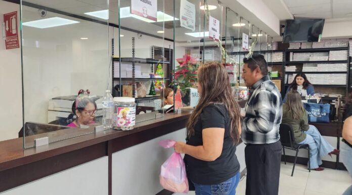 Ofrece Gobierno Municipal de Reynosa descuento del 100% de recargos del Predial