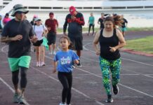 Beneficiará a deportistas reynosenses reparación de Pista Olímpica