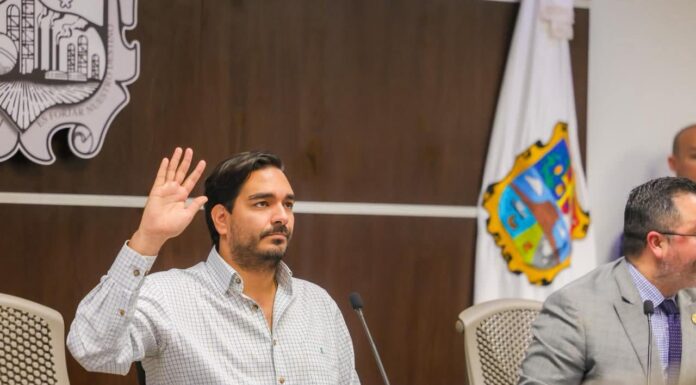 Modificó Cabildo presupuesto de Egresos y Plan de Obra Pública 2025