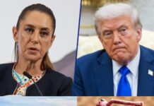 El agua se agota y la frontera resiste: Tamaulipas enfrenta la sequía mientras crece la presión de Estados Unidos