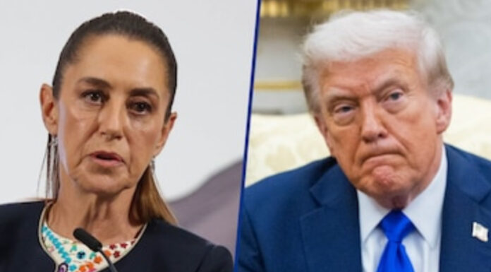 El agua se agota y la frontera resiste: Tamaulipas enfrenta la sequía mientras crece la presión de Estados Unidos