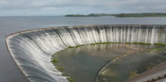 Agua del Río Bravo en riesgo: México acelera entregas a EE.UU.