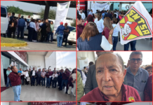 ¡Ultimátum en Salud! Trabajadores Amenazan con Tomar Oficinas de IMSS Bienestar por Crisis de Insumos y Pagos Pendientes