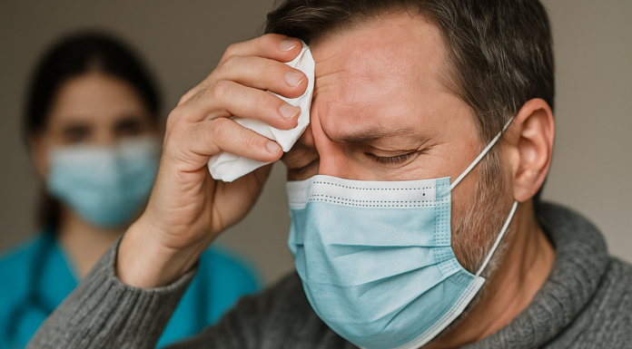 Alerta en México por Influenza A H3N2 subclado K