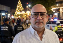 Seguridad en Reynosa refuerza operativos y reporta saldo blanco