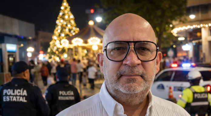 Seguridad en Reynosa refuerza operativos y reporta saldo blanco