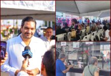 Reynosa aprovecha 15% de descuento en Predial 2026