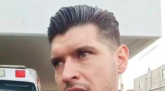 Alcalde Alberto Granados lamenta mu3rt3 de bomberos en Matamoros