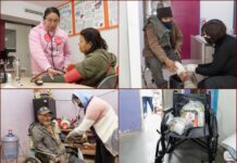 Llama DIF Matamoros a reforzar cuidados de salud en invierno