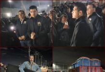 Beto Granados respalda a trabajadores de Tridonex y garantiza apoyo municipal durante conflicto laboral