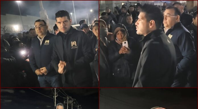 Beto Granados respalda a trabajadores de Tridonex y garantiza apoyo municipal durante conflicto laboral