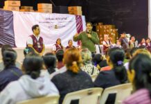 Iniciarán Asambleas Informativas de las Becas Rita Cetina para primaria