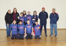 Sólido apoyo de Carlos Peña Ortiz a eliminatoria Regional de Beisbol 5