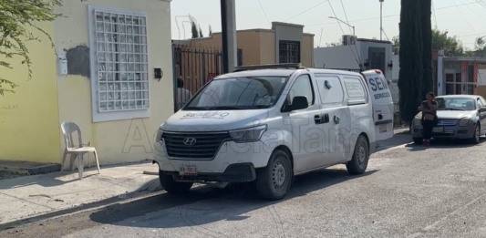 Fallece niña de 5 años en Reynosa