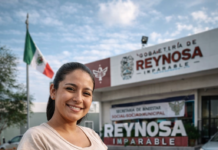 Alcalde Carlos Peña Ortiz impulsa programa Mi Primer Regalo